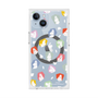 プレミアムスクエアケース with MagSafe［ MOOMIN - Expressions ］