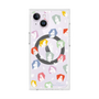 プレミアムスクエアケース with MagSafe［ MOOMIN - Expressions ］