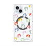 プレミアムスクエアケース with MagSafe［ MOOMIN - Expressions ］