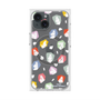 プレミアムスクエアケース with MagSafe［ MOOMIN - Expressions ］