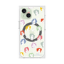 プレミアムスクエアケース with MagSafe［ MOOMIN - Expressions ］