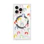 プレミアムスクエアケース with MagSafe［ MOOMIN - Expressions ］