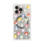 プレミアムスクエアケース with MagSafe［ MOOMIN - Expressions ］