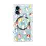 プレミアムスクエアケース with MagSafe［ MOOMIN - Expressions ］