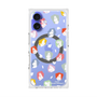 プレミアムスクエアケース with MagSafe［ MOOMIN - Expressions ］
