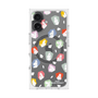 プレミアムスクエアケース with MagSafe［ MOOMIN - Expressions ］
