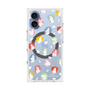 プレミアムスクエアケース with MagSafe［ MOOMIN - Expressions ］