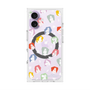 プレミアムスクエアケース with MagSafe［ MOOMIN - Expressions ］