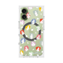 プレミアムスクエアケース with MagSafe［ MOOMIN - Expressions ］
