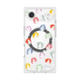 プレミアムスクエアケース with MagSafe［ MOOMIN - Expressions ］