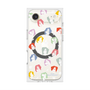 プレミアムスクエアケース with MagSafe［ MOOMIN - Expressions ］