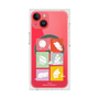 プレミアムスクエアケース with MagSafe［ MOOMIN - MOOMIN/A ］