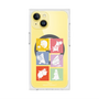 プレミアムスクエアケース with MagSafe［ MOOMIN - MOOMIN/B ］