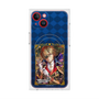 プレミアムスクエアケース with MagSafe［ クイズRPG 魔法使いと黒猫のウィズ - ディートリヒ ］