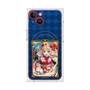 プレミアムスクエアケース with MagSafe［ クイズRPG 魔法使いと黒猫のウィズ - アリエッタ ］