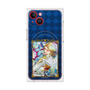 プレミアムスクエアケース with MagSafe［ クイズRPG 魔法使いと黒猫のウィズ - ディオニソスⅫ ］