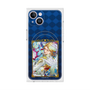 プレミアムスクエアケース with MagSafe［ クイズRPG 魔法使いと黒猫のウィズ - ディオニソスⅫ ］