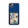 プレミアムスクエアケース with MagSafe［ クイズRPG 魔法使いと黒猫のウィズ - ディオニソスⅫ ］