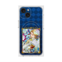 プレミアムスクエアケース with MagSafe［ クイズRPG 魔法使いと黒猫のウィズ - ディオニソスⅫ ］