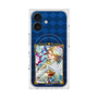 プレミアムスクエアケース with MagSafe［ クイズRPG 魔法使いと黒猫のウィズ - ディオニソスⅫ ］