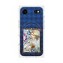 プレミアムスクエアケース with MagSafe［ クイズRPG 魔法使いと黒猫のウィズ - ディオニソスⅫ ］