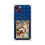 プレミアムスクエアケース with MagSafe［ クイズRPG 魔法使いと黒猫のウィズ - リティカ ］