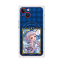 プレミアムスクエアケース with MagSafe［ クイズRPG 魔法使いと黒猫のウィズ - クレティア ］