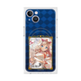 プレミアムスクエアケース with MagSafe［ クイズRPG 魔法使いと黒猫のウィズ - ガトリン ］