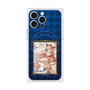 プレミアムスクエアケース with MagSafe［ クイズRPG 魔法使いと黒猫のウィズ - ガトリン ］