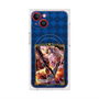 プレミアムスクエアケース with MagSafe［ クイズRPG 魔法使いと黒猫のウィズ - アルドベリク ］