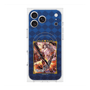 プレミアムスクエアケース with MagSafe［ クイズRPG 魔法使いと黒猫のウィズ - アルドベリク ］