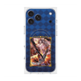 プレミアムスクエアケース with MagSafe［ クイズRPG 魔法使いと黒猫のウィズ - アルドベリク ］
