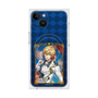 プレミアムスクエアケース with MagSafe［ クイズRPG 魔法使いと黒猫のウィズ - エターナル・ロア ］