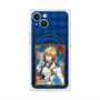 プレミアムスクエアケース with MagSafe［ クイズRPG 魔法使いと黒猫のウィズ - エターナル・ロア ］