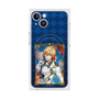 プレミアムスクエアケース with MagSafe［ クイズRPG 魔法使いと黒猫のウィズ - エターナル・ロア ］