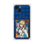 プレミアムスクエアケース with MagSafe［ クイズRPG 魔法使いと黒猫のウィズ - エターナル・ロア ］