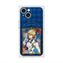 プレミアムスクエアケース with MagSafe［ クイズRPG 魔法使いと黒猫のウィズ - エターナル・ロア ］