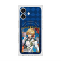 プレミアムスクエアケース with MagSafe［ クイズRPG 魔法使いと黒猫のウィズ - エターナル・ロア ］