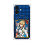 プレミアムスクエアケース with MagSafe［ クイズRPG 魔法使いと黒猫のウィズ - エターナル・ロア ］