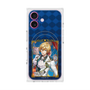 プレミアムスクエアケース with MagSafe［ クイズRPG 魔法使いと黒猫のウィズ - エターナル・ロア ］