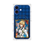 プレミアムスクエアケース with MagSafe［ クイズRPG 魔法使いと黒猫のウィズ - エターナル・ロア ］
