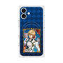 プレミアムスクエアケース with MagSafe［ クイズRPG 魔法使いと黒猫のウィズ - エターナル・ロア ］