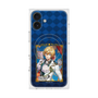 プレミアムスクエアケース with MagSafe［ クイズRPG 魔法使いと黒猫のウィズ - エターナル・ロア ］