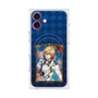 プレミアムスクエアケース with MagSafe［ クイズRPG 魔法使いと黒猫のウィズ - エターナル・ロア ］