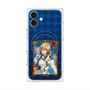 プレミアムスクエアケース with MagSafe［ クイズRPG 魔法使いと黒猫のウィズ - エターナル・ロア ］