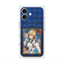 プレミアムスクエアケース with MagSafe［ クイズRPG 魔法使いと黒猫のウィズ - エターナル・ロア ］