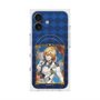 プレミアムスクエアケース with MagSafe［ クイズRPG 魔法使いと黒猫のウィズ - エターナル・ロア ］
