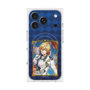 プレミアムスクエアケース with MagSafe［ クイズRPG 魔法使いと黒猫のウィズ - エターナル・ロア ］