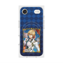プレミアムスクエアケース with MagSafe［ クイズRPG 魔法使いと黒猫のウィズ - エターナル・ロア ］