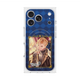 プレミアムスクエアケース with MagSafe［ クイズRPG 魔法使いと黒猫のウィズ - ヴィレス ］